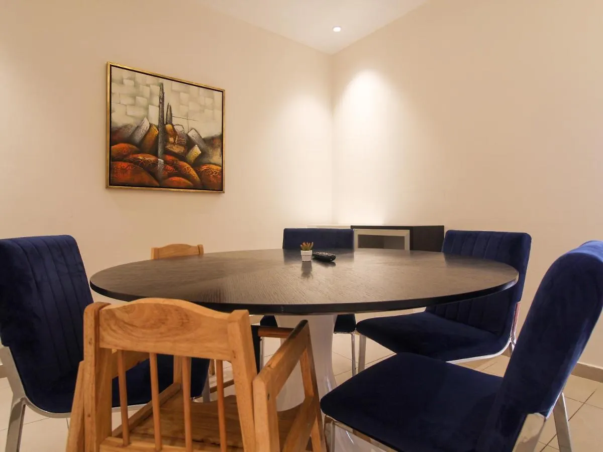 Friesian Hotel Suites Jeddah 0*,