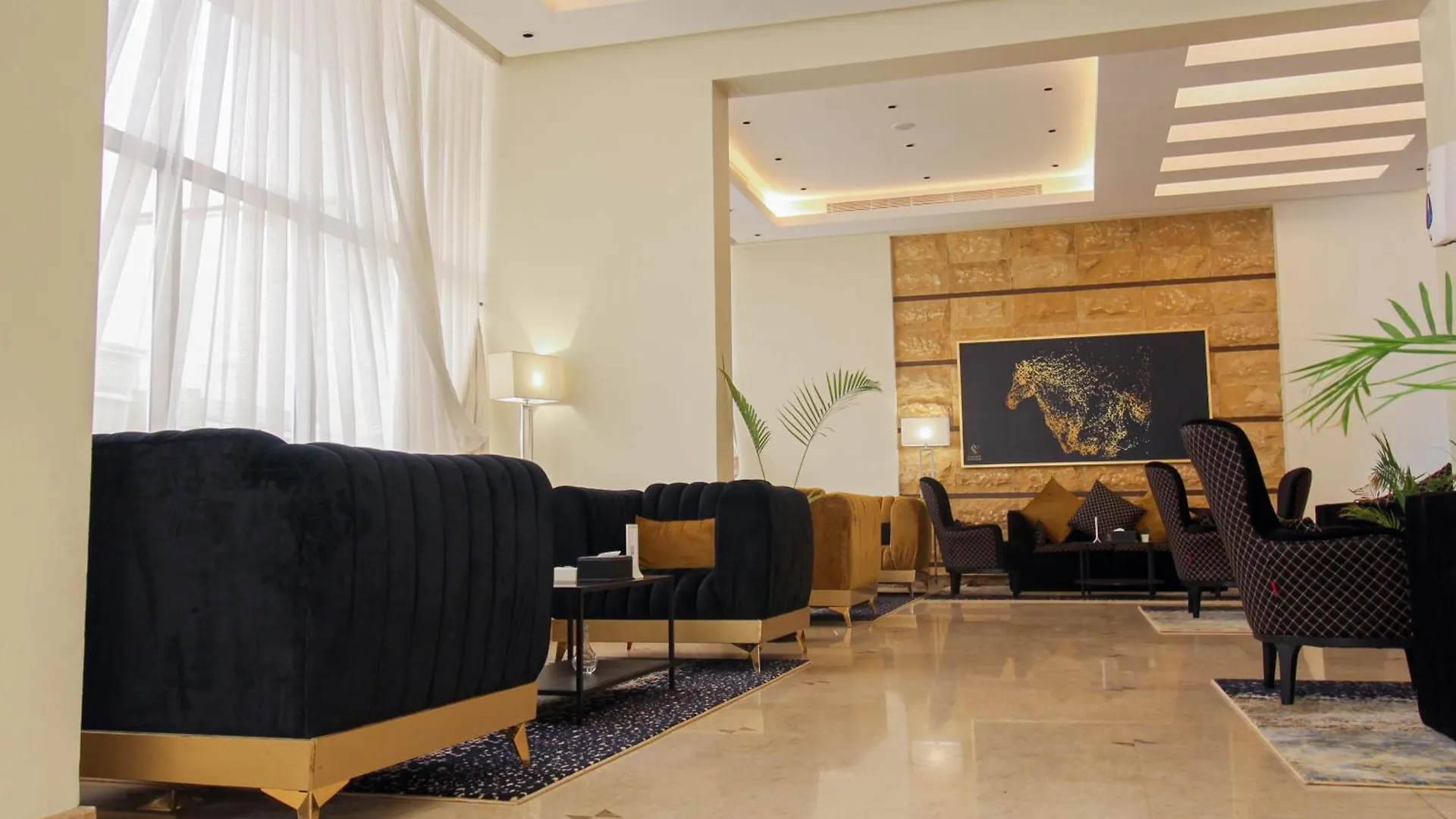 Aparthotel Friesian Hotel Suites Jeddah