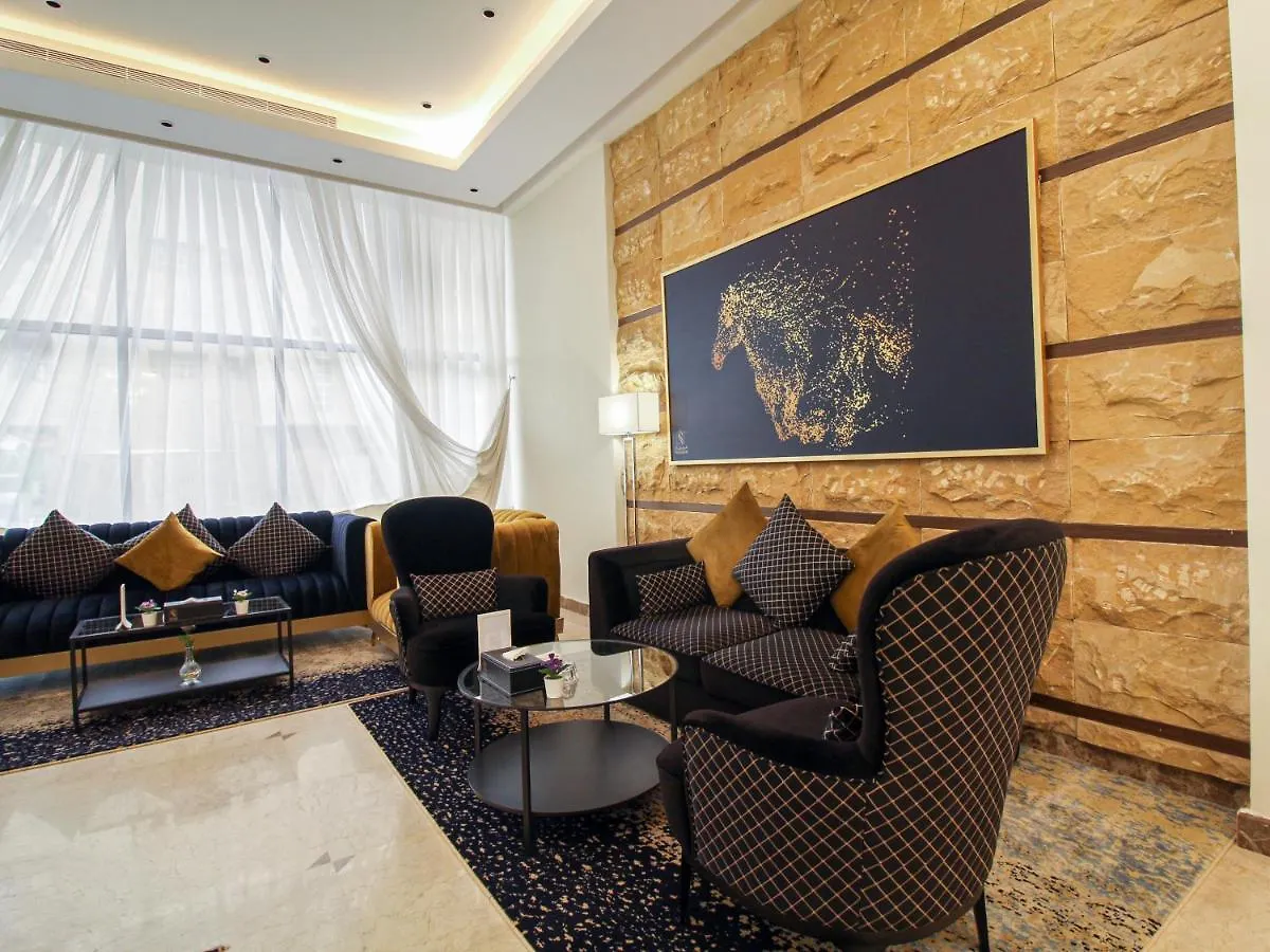 Friesian Hotel Suites Jeddah 0*,  Saudi Arabia