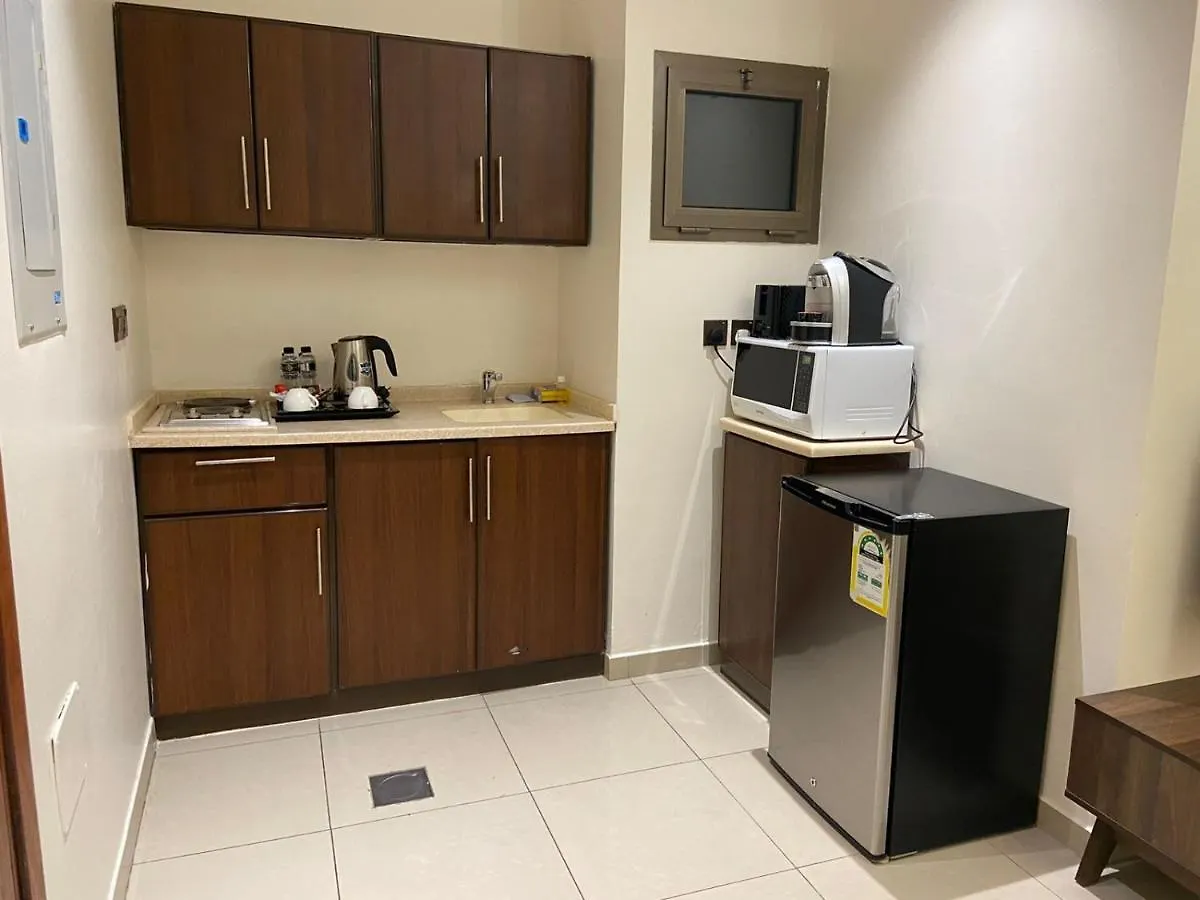 Friesian Hotel Suites Jeddah 0*,  Saudi Arabia