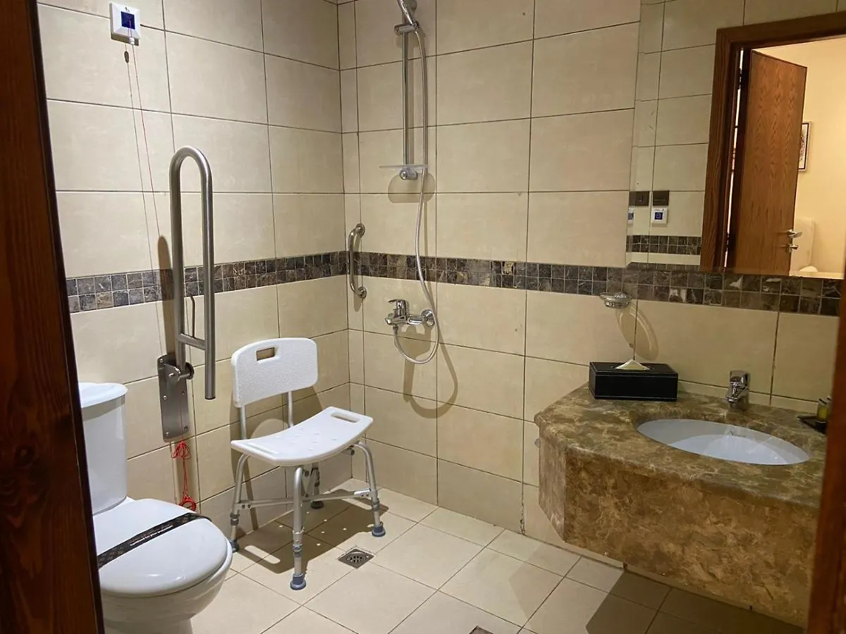 Friesian Hotel Suites Jeddah 0*,  Saudi Arabia
