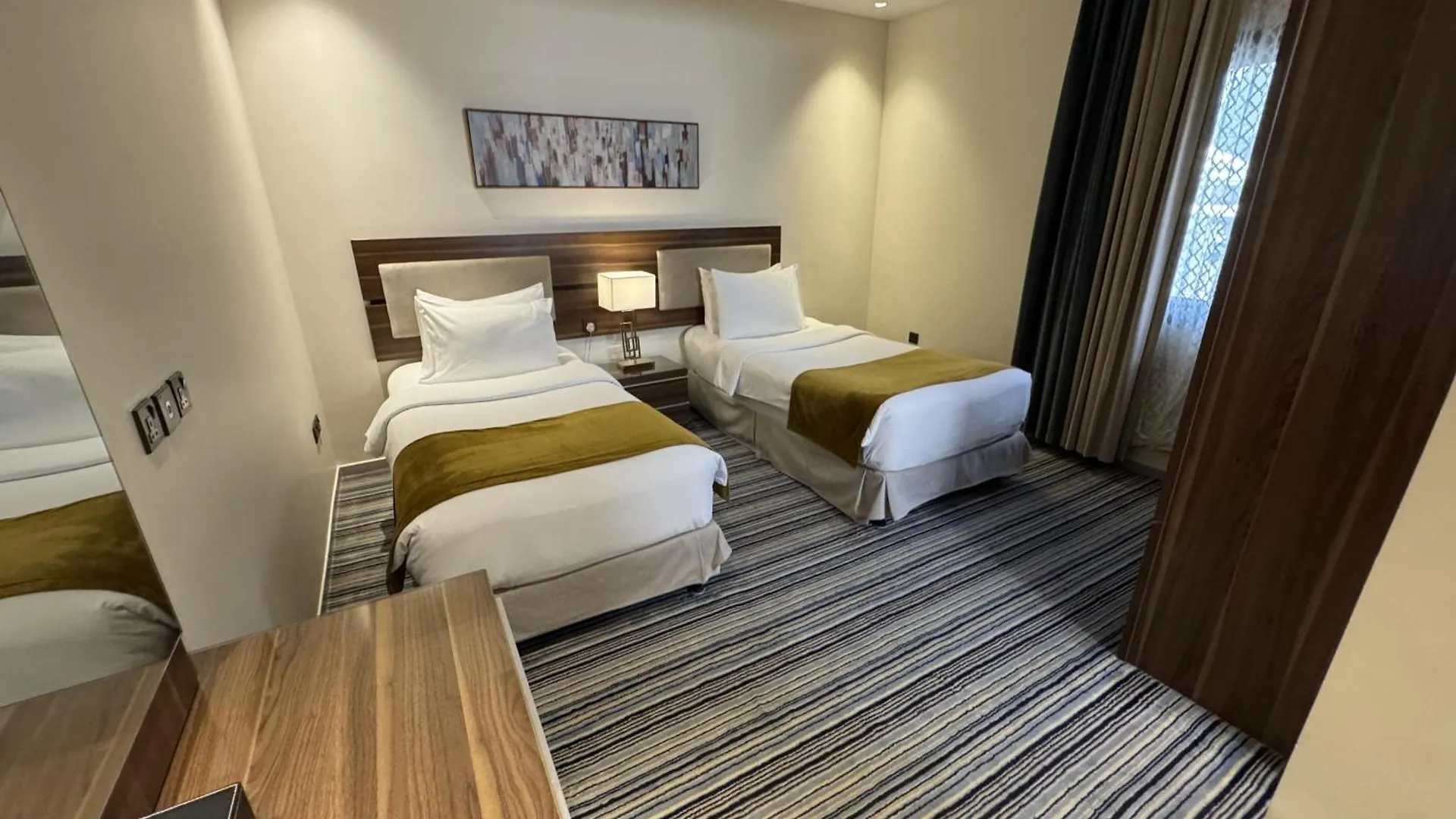 Aparthotel Friesian Hotel Suites Jeddah