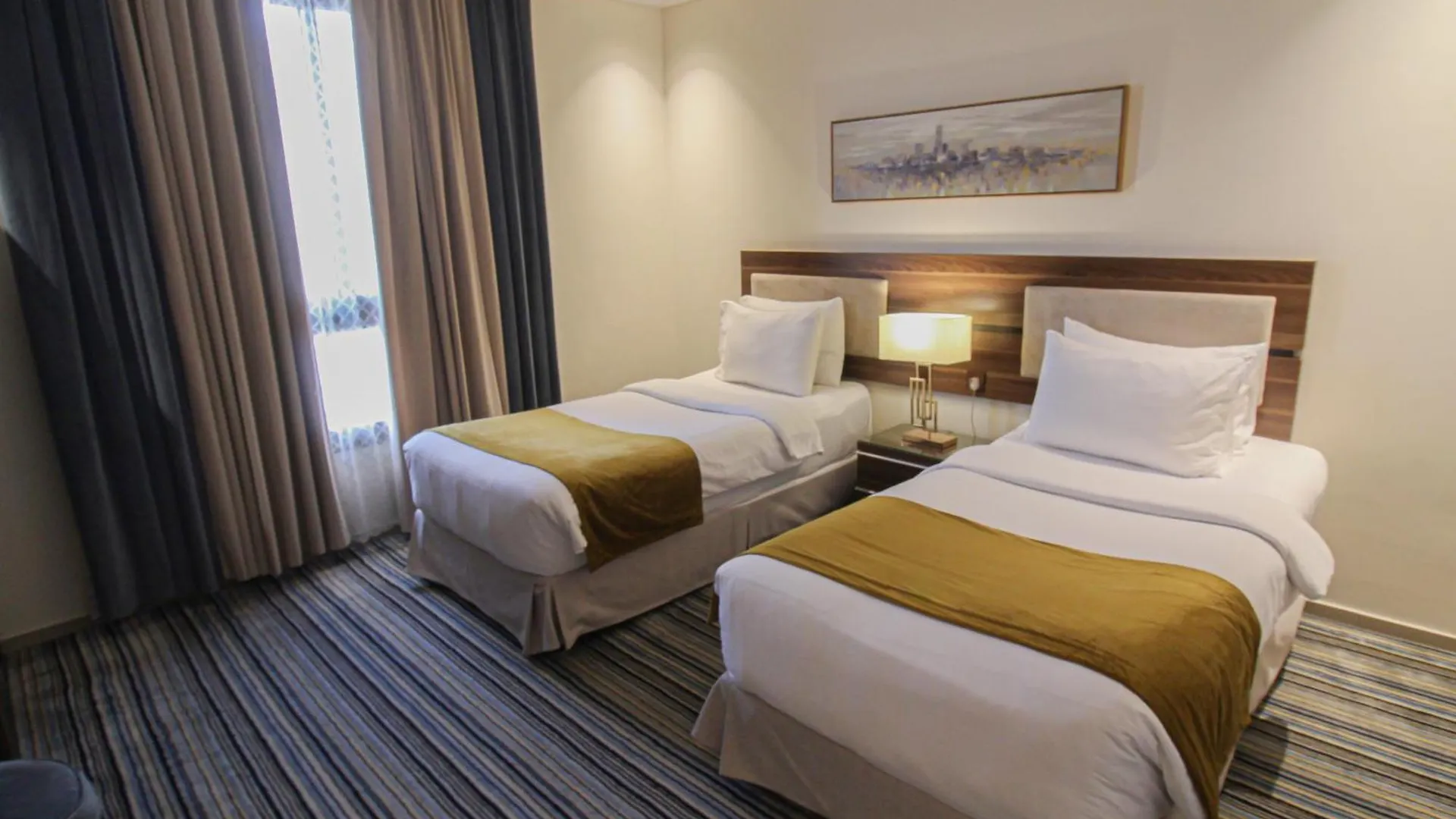Friesian Hotel Suites Jeddah Saudi Arabia