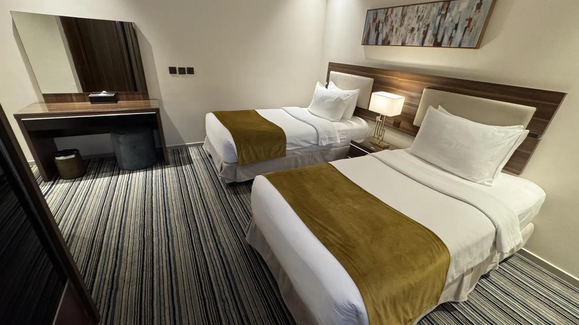 Friesian Hotel Suites Jeddah Aparthotel