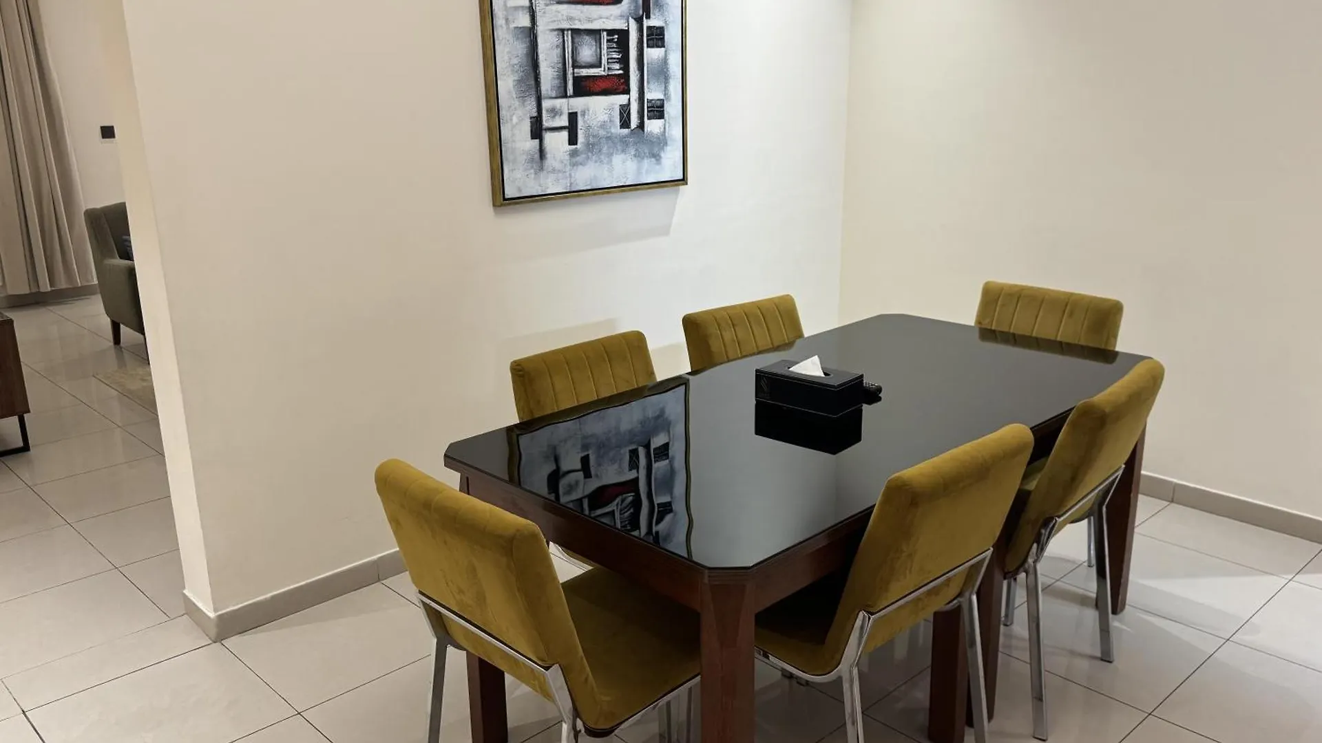 Friesian Hotel Suites Jeddah 0*,  Saudi Arabia