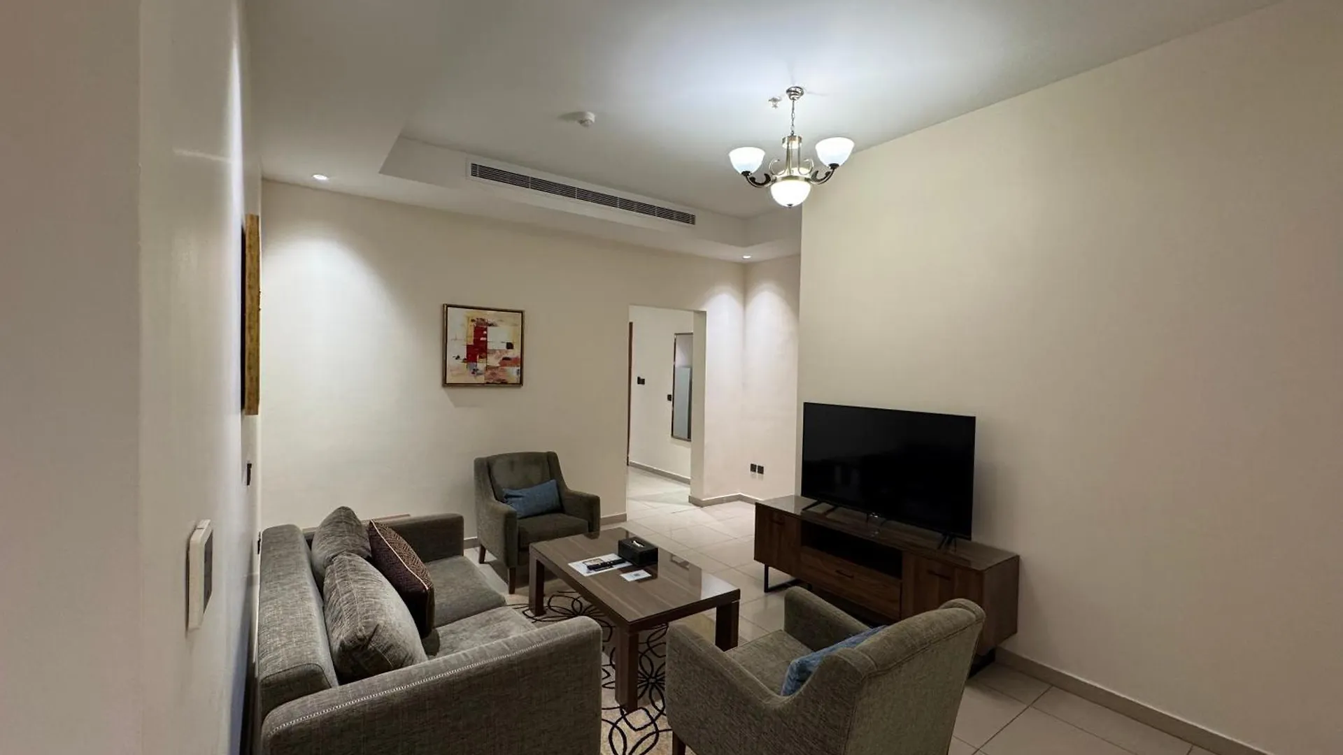 Friesian Hotel Suites Jeddah 0*,
