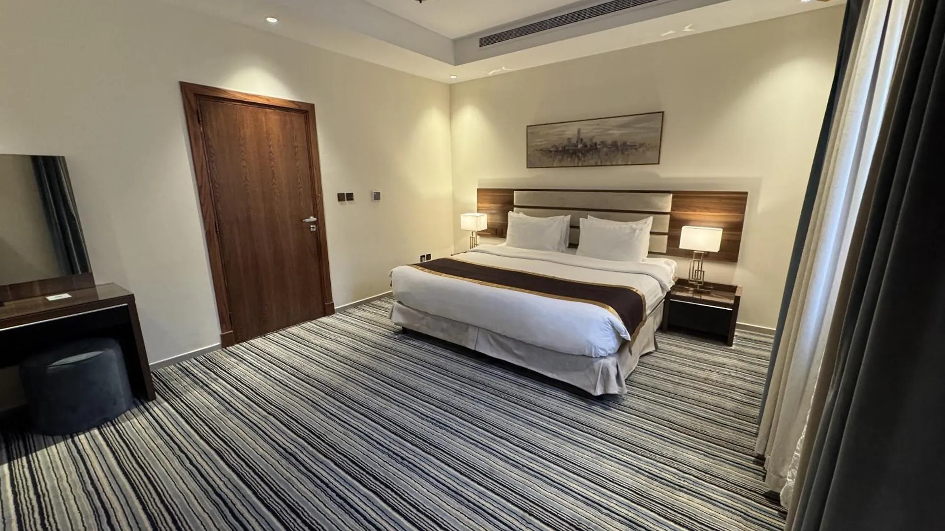 Aparthotel Friesian Hotel Suites Jeddah