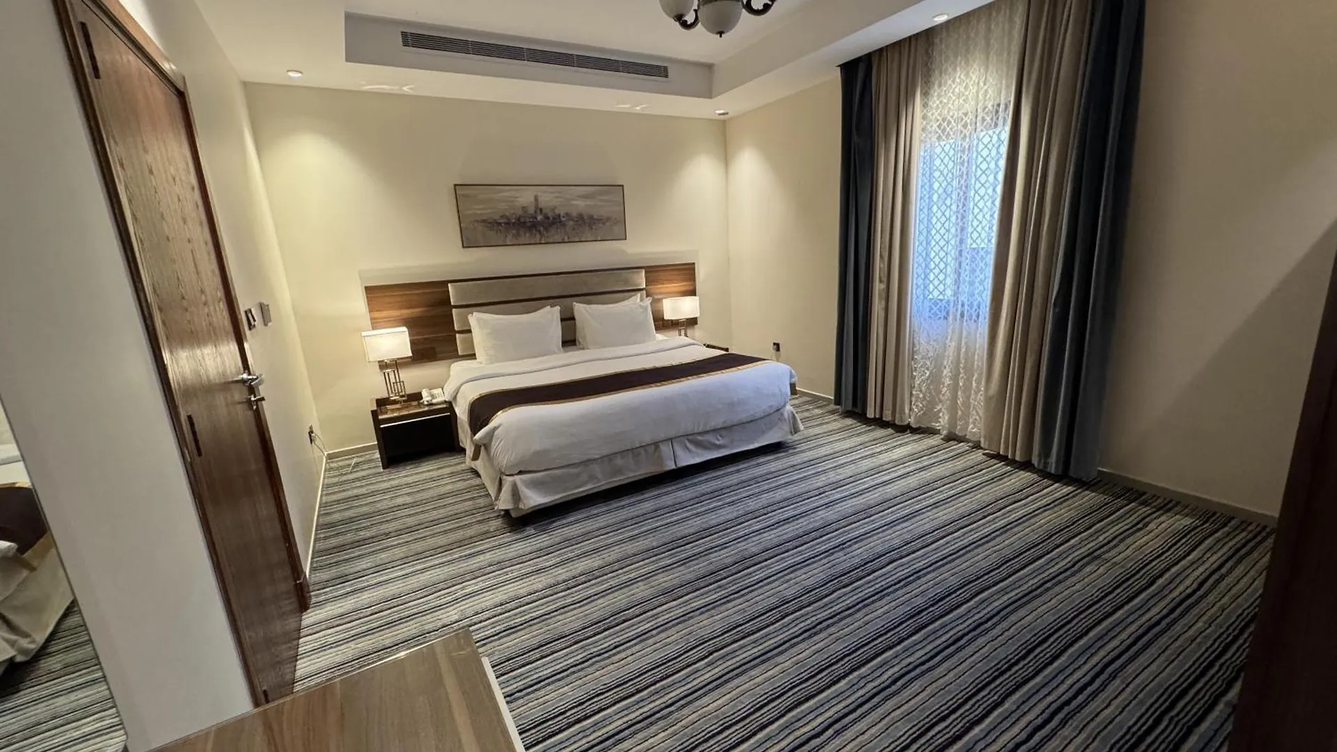 Friesian Hotel Suites Jeddah Aparthotel