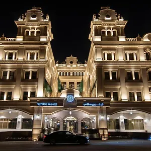Vittori Palace And Residences 5*, Riyadh Saudi Arabia