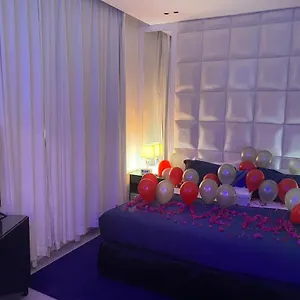 Dana & Residences 4*, Riyadh Saudi Arabia