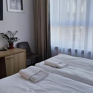 Mini Akord 3*, Ostrava Czech Republic