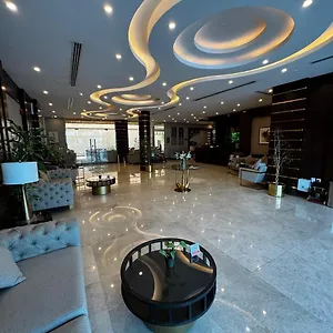 Coupard 3*, Riyadh Saudi Arabia