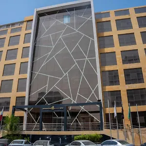 Hotel Rosemond Al Hamra, Jiddah